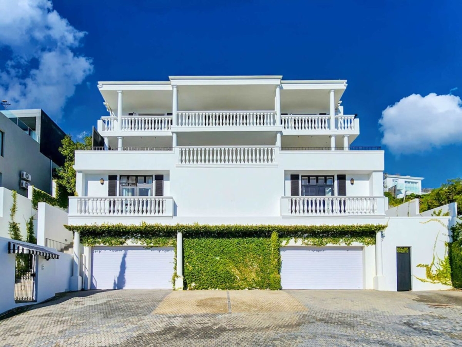 To Let 4 Bedroom Property for Rent in Camps Bay Western Cape